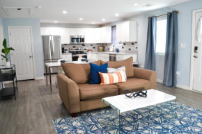 Convenient Atlanta Home
